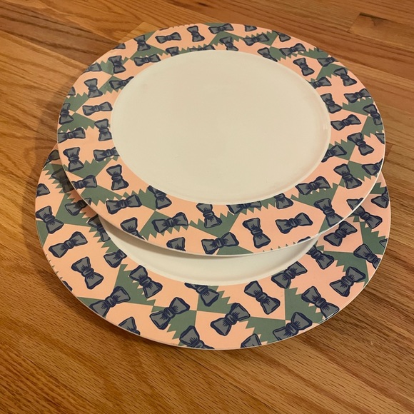 Set of 2 Villeroy & Boch plates - Picture 4 of 5